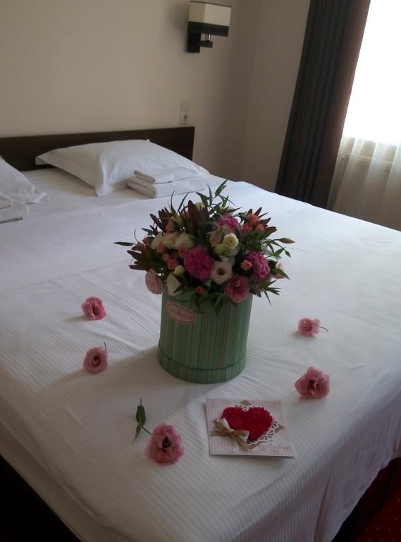 Hotel 12 خاركيف المظهر الخارجي الصورة