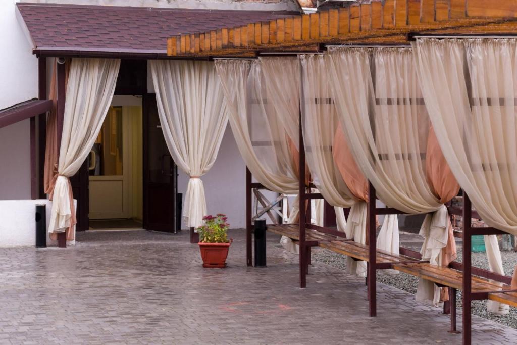 Hotel 12 خاركيف المظهر الخارجي الصورة
